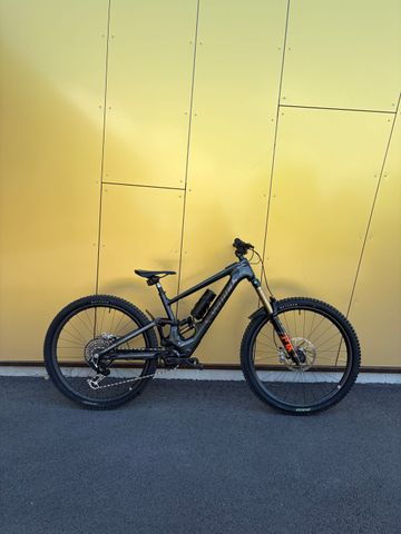 Brugt Specialized S-Works Turbo Kenevo SL 2 2023 2023 MTB