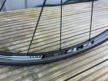 Used Focus Izalco Shimano Dura Ace Di2 2016 Road & Gravel, Red — image 12 of 13