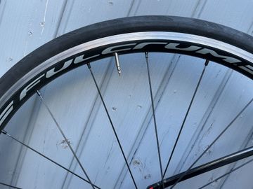 Used Focus Izalco Shimano Dura Ace Di2 2016 Road & Gravel, Red — image 13 of 13