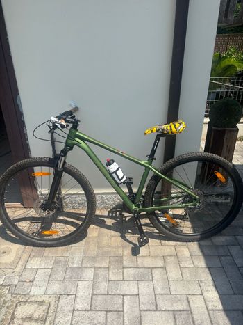 Merida BIG NINE 20 2022 2022 MTB d'occasion