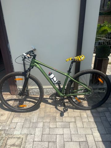Used Merida BIG NINE 20 2022 2022 MTB