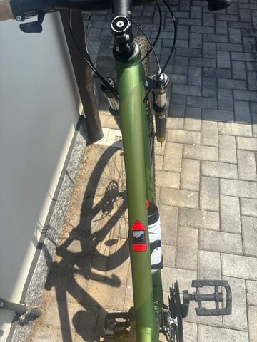 Używany Merida BIG NINE 20 2022 2022 Mountainbike — zdjęcie 5 z 10