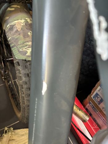 Käytetty Scott Genius 950 2022 2022 Mountainbike — kuva 3 / 7
