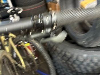 Käytetty Scott Genius 950 2022 2022 Mountainbike — kuva 2 / 7