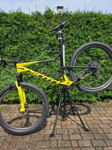 Gebrauchtes Scott Spark RC 900 World Cup 2020 2020 MTB