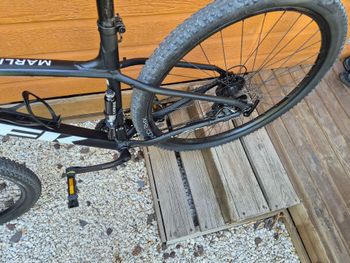 Used Trek Marlin 4 Gen 2 2024 2024 MTB