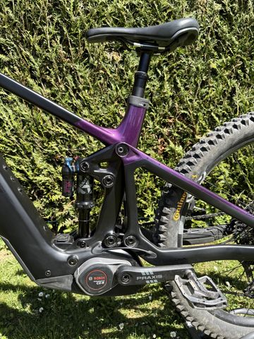 Tweedehands Pivot Shuttle Lt 2026 2026 Mountainbike — afbeelding 2 van 10