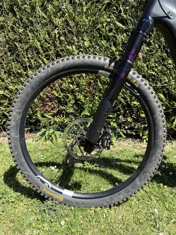 Tweedehands Pivot Shuttle Lt 2026 2026 Mountainbike — afbeelding 4 van 10