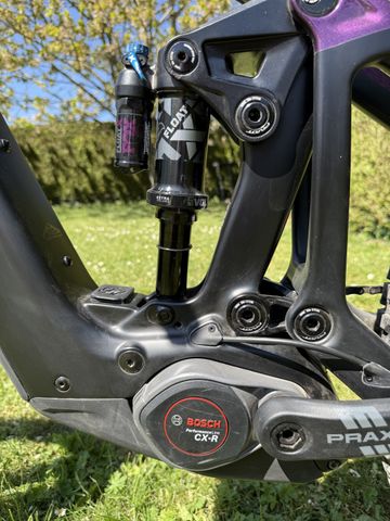 Tweedehands Pivot Shuttle Lt 2026 2026 Mountainbike — afbeelding 9 van 10