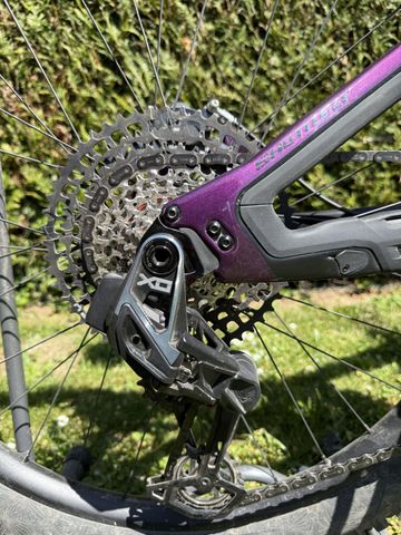Tweedehands Pivot Shuttle Lt 2026 2026 Mountainbike — afbeelding 7 van 10