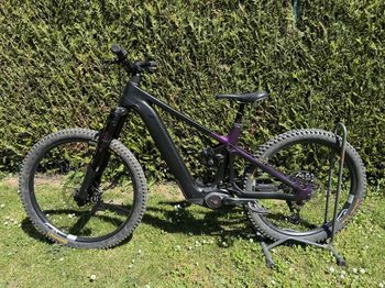 Brugt Pivot Shuttle Lt 2026 2026 MTB