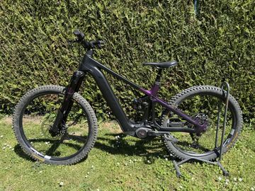 Brugt Pivot Shuttle Lt 2026 2026 MTB