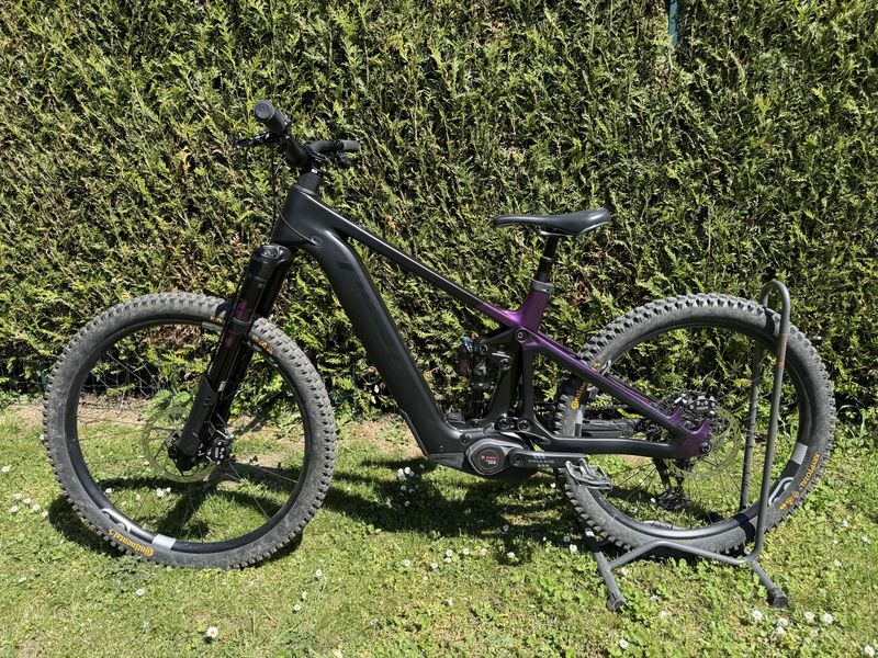 Used Pivot Shuttle Lt 2026 2026 MTB