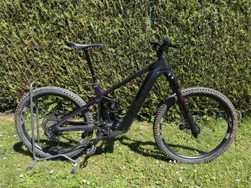 Tweedehands Pivot Shuttle Lt 2026 2026 Mountainbike — afbeelding 5 van 10