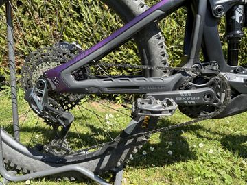 Tweedehands Pivot Shuttle Lt 2026 2026 Mountainbike — afbeelding 6 van 10