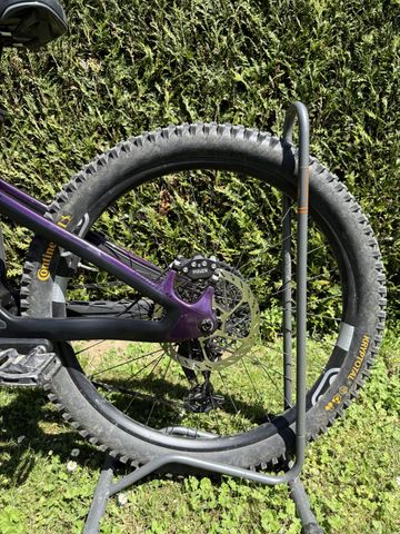 Tweedehands Pivot Shuttle Lt 2026 2026 Mountainbike — afbeelding 3 van 10
