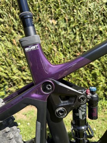 Tweedehands Pivot Shuttle Lt 2026 2026 Mountainbike — afbeelding 8 van 10
