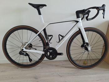 Brugt Trek Madone SL 6 Gen 8 2026 2026 Road & Gravel