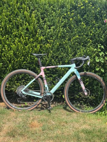 Gebrauchtes Scott Addict Gravel 10 2026 2026 Road & Gravel