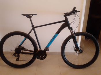 Used CUBE AIM PRO 2020 2020 Urban & Touring