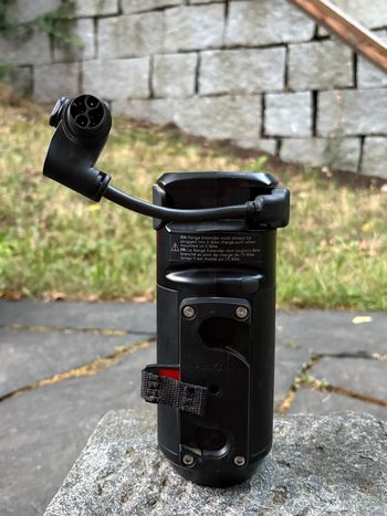 Brugt Trek Fuel EXe 9.8 2023 2023 Mountainbike — billede 8 af 14