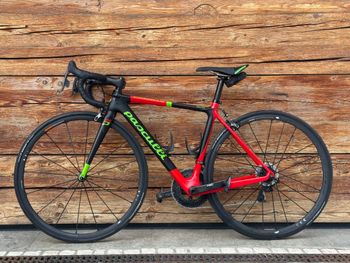 Used Pasculli Pradello 2019 Road & Gravel