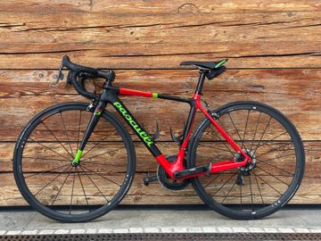 Pasculli Pradello 2019 Road & Gravel usato
