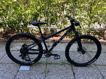 Vitus Nucleus 26 2022 2022 MTB d'occasion