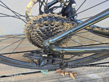 Used Specialized Diverge Elite E5 2023 2023 Road & Gravel, Green — image 3 of 4