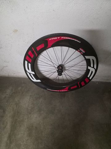 Used Hongfu Custom Other 2020 Road & Gravel, Black — image 2 of 6