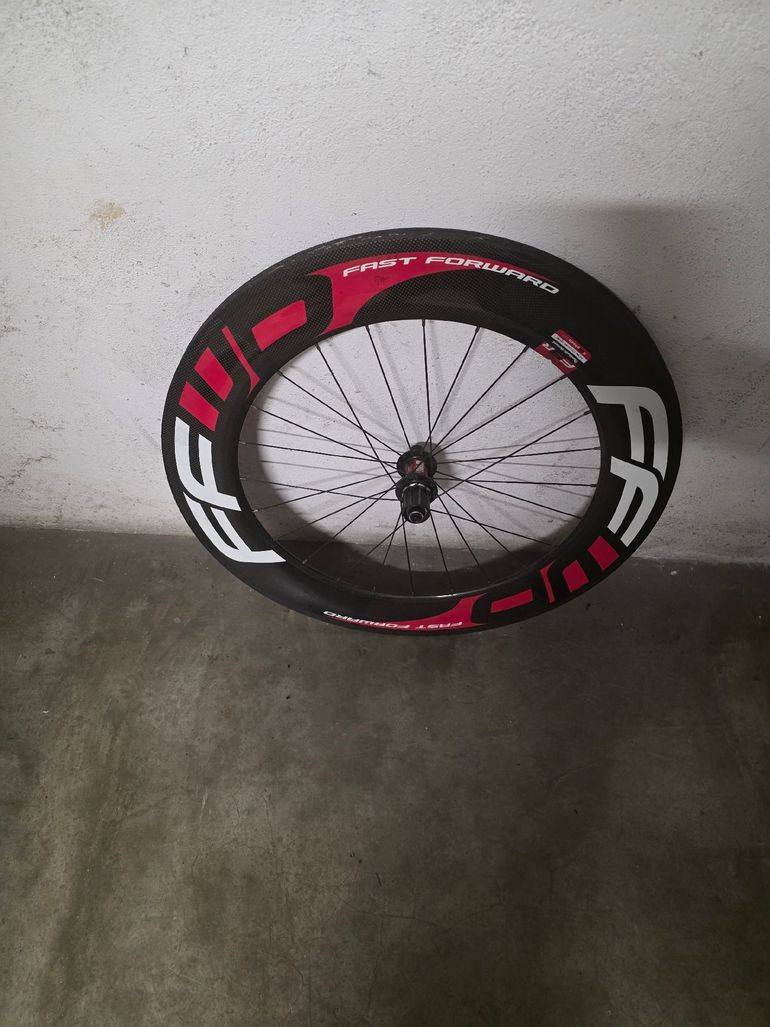 Used Hongfu Custom Other 2020 Road & Gravel, Black — image 2 of 6