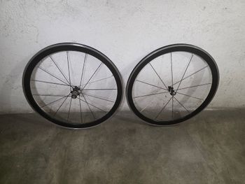 Used Hongfu Custom Other 2020 Road & Gravel, Black — image 3 of 6