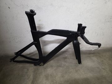 Used Hongfu Custom Other 2020 Road & Gravel, Black — image 1 of 6