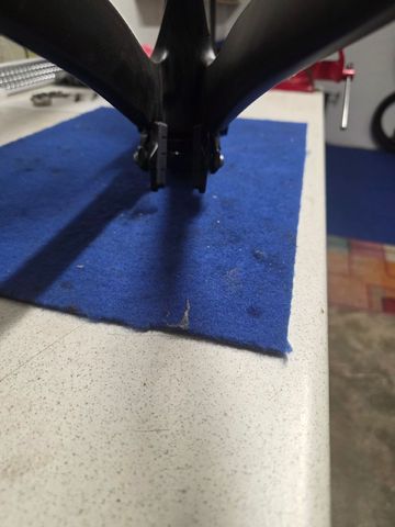 Used Hongfu Custom Other 2020 Road & Gravel, Black — image 6 of 6