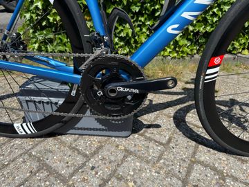 Brugt Canyon Ultimate CF SL Disc 7.0 2020 2020 Road & Gravel — billede 8 af 9