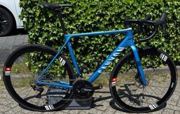 Brugt Canyon Ultimate CF SL Disc 7.0 2020 2020 Road & Gravel — billede 9 af 9