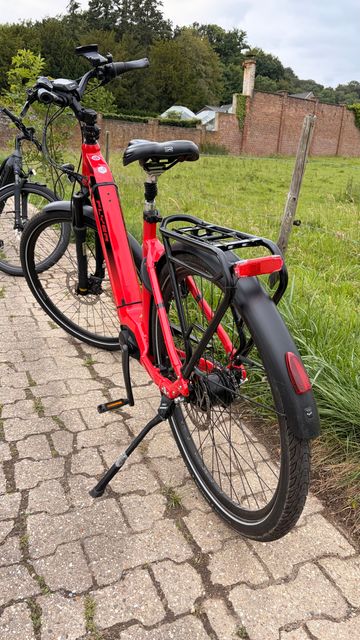 Brugt Flyer 5.00 Low 2020 2020 Urban — billede 3 af 6
