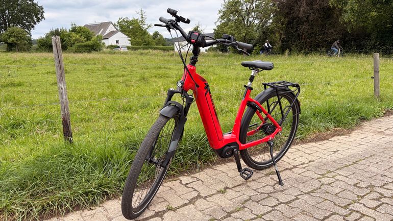 Brugt Flyer 5.00 Low 2020 2020 Urban — billede 2 af 6