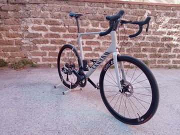 Gebrauchtes Canyon Endurace CF SL 8 Aero 2023 2023 Road & Gravel