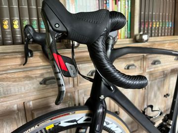 Tweedehands Look 695 SRAM Red eTap 2014 Road & Gravel — afbeelding 25 van 42