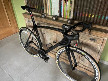 Tweedehands Look 695 SRAM Red eTap 2014 Road & Gravel — afbeelding 16 van 42