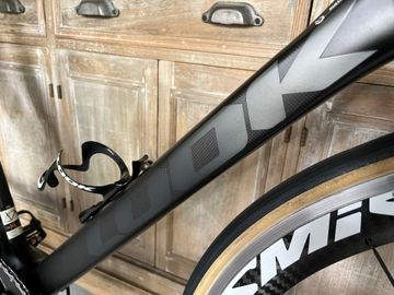 Tweedehands Look 695 SRAM Red eTap 2014 Road & Gravel — afbeelding 10 van 42