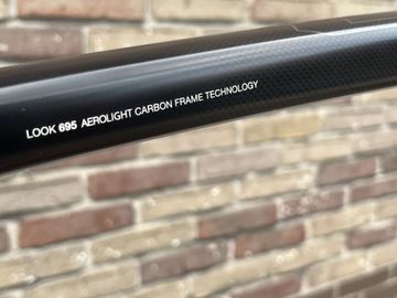Tweedehands Look 695 SRAM Red eTap 2014 Road & Gravel — afbeelding 34 van 42