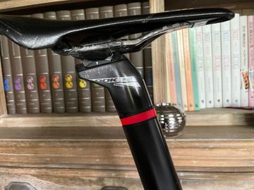 Tweedehands Look 695 SRAM Red eTap 2014 Road & Gravel — afbeelding 15 van 42