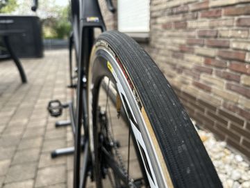 Tweedehands Look 695 SRAM Red eTap 2014 Road & Gravel — afbeelding 39 van 42