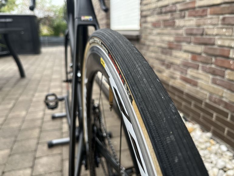 Tweedehands Look 695 SRAM Red eTap 2014 Road & Gravel — afbeelding 39 van 42