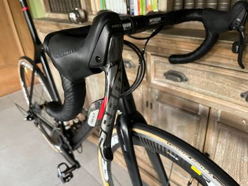 Tweedehands Look 695 SRAM Red eTap 2014 Road & Gravel — afbeelding 3 van 42