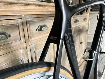 Tweedehands Look 695 SRAM Red eTap 2014 Road & Gravel — afbeelding 14 van 42