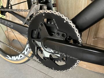 Tweedehands Look 695 SRAM Red eTap 2014 Road & Gravel — afbeelding 8 van 42