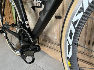 Tweedehands Look 695 SRAM Red eTap 2014 Road & Gravel — afbeelding 7 van 42
